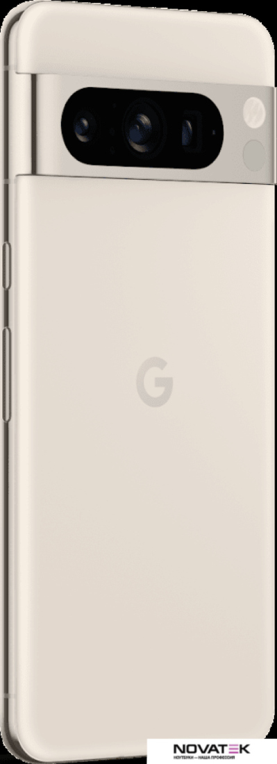 Смартфон Google Pixel 8 Pro 12GB/128GB (фарфор)