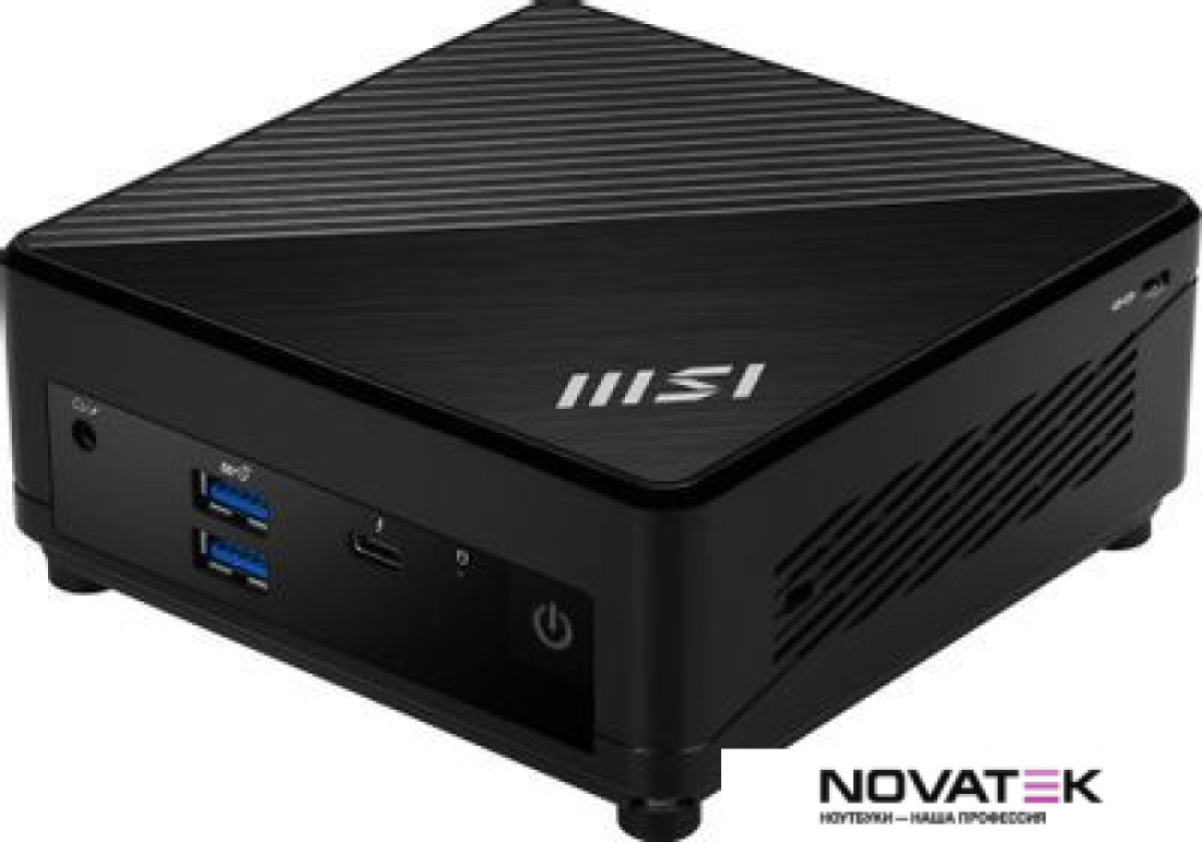 Компактный компьютер MSI Cubi 5 9S6-B0A811-223