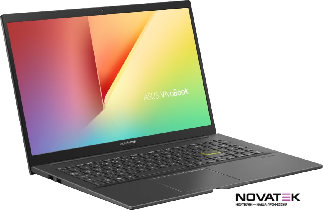 Ноутбук ASUS VivoBook 15 OLED M513UA-L1412