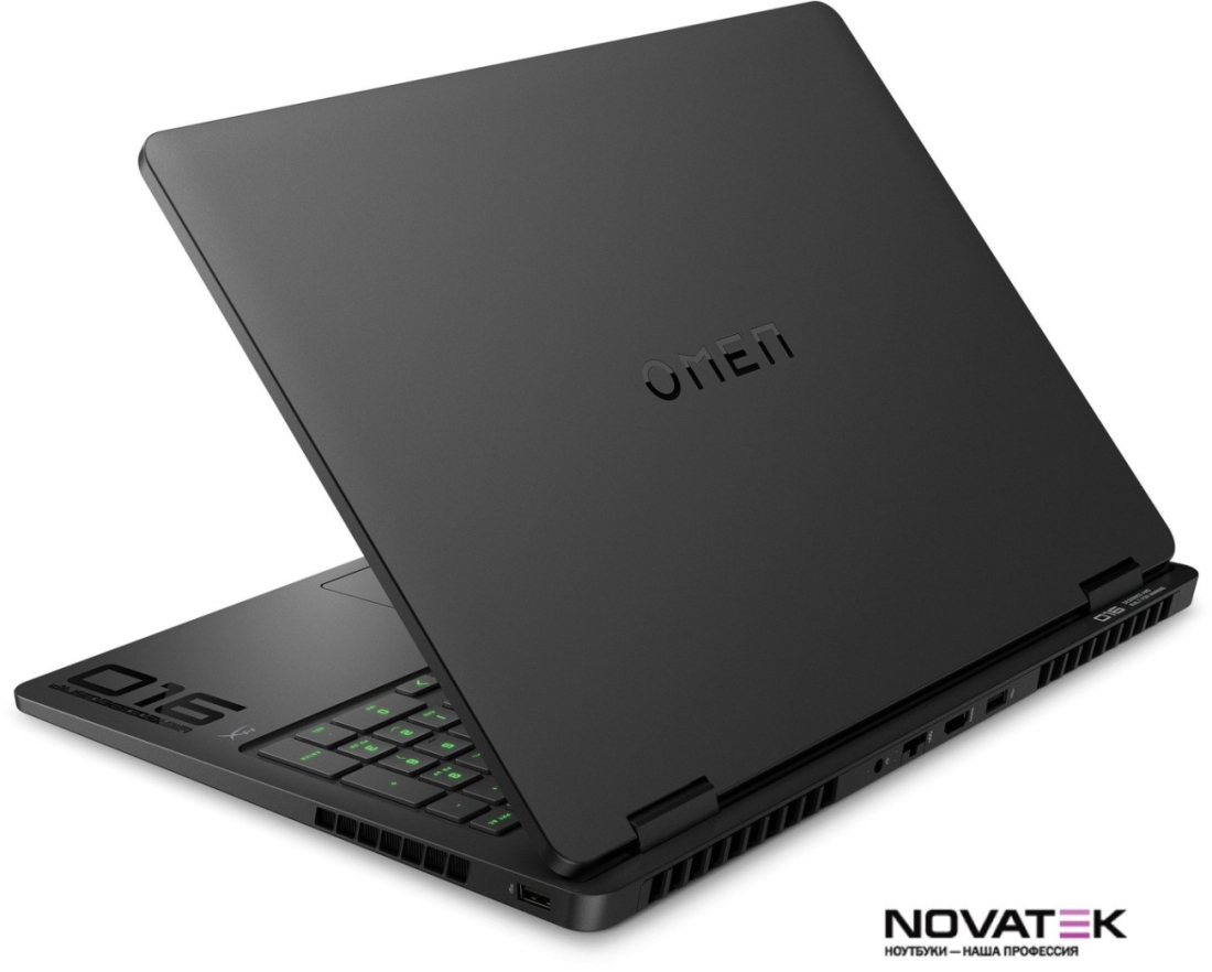Игровой ноутбук HP Omen 16-am0003TX BM8Z7PA