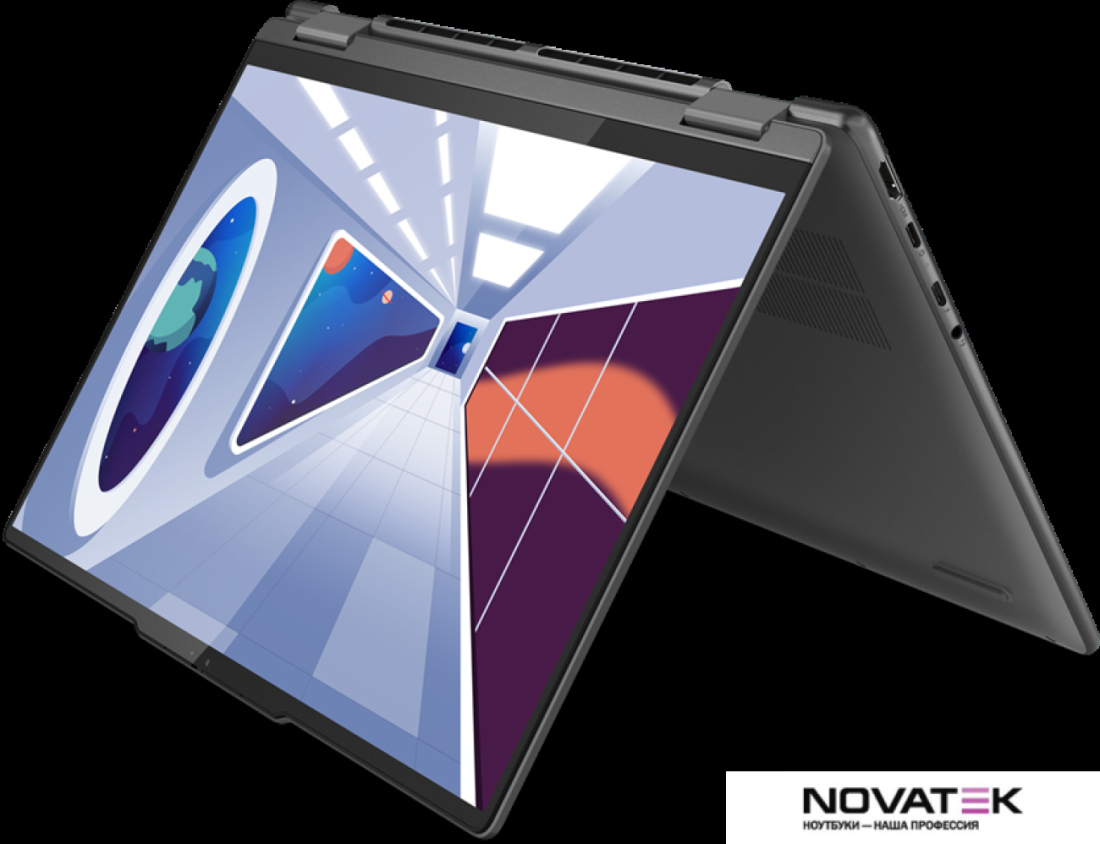 Ноутбук 2-в-1 Lenovo Yoga 7 14IRL8 82YL007GRK