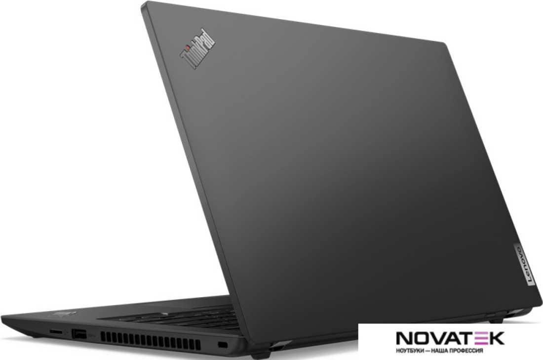 Ноутбук Lenovo ThinkPad L14 Gen 4 Intel 21H2A0K0CD