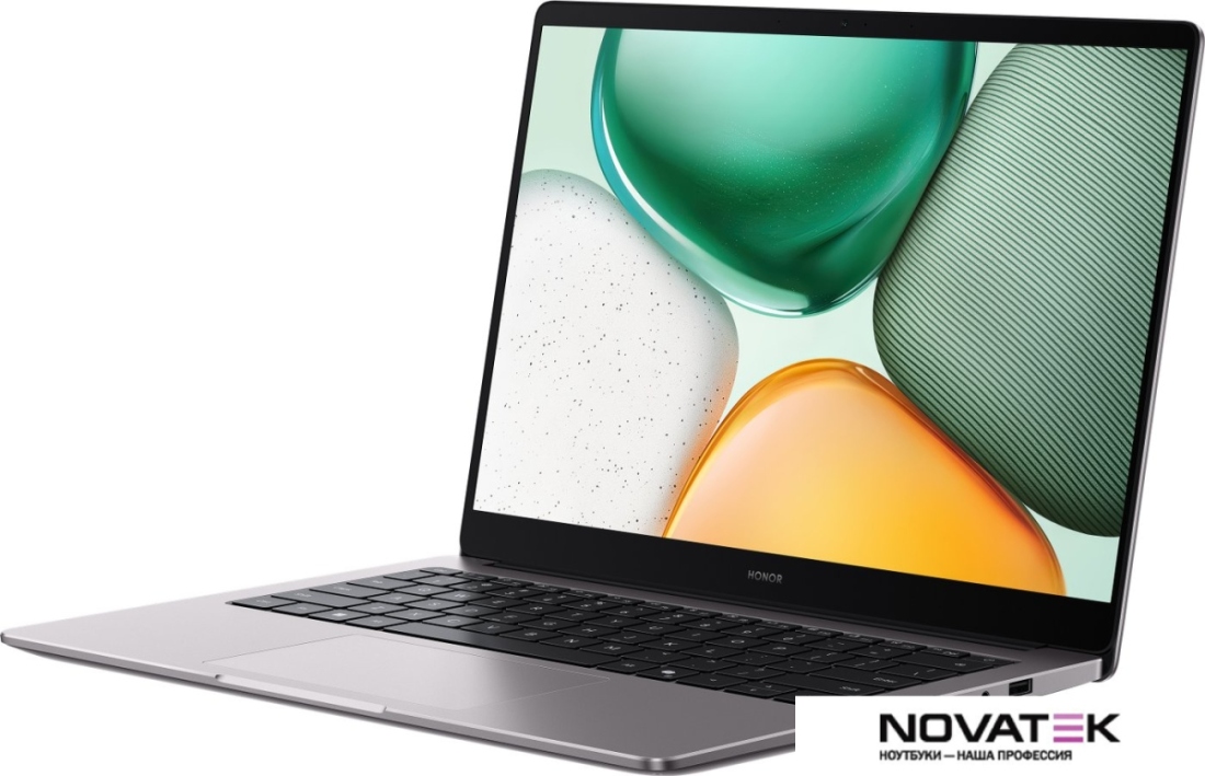 Ноутбук HONOR MagicBook X14 Lite 2025 GDG-X 5301ALWU