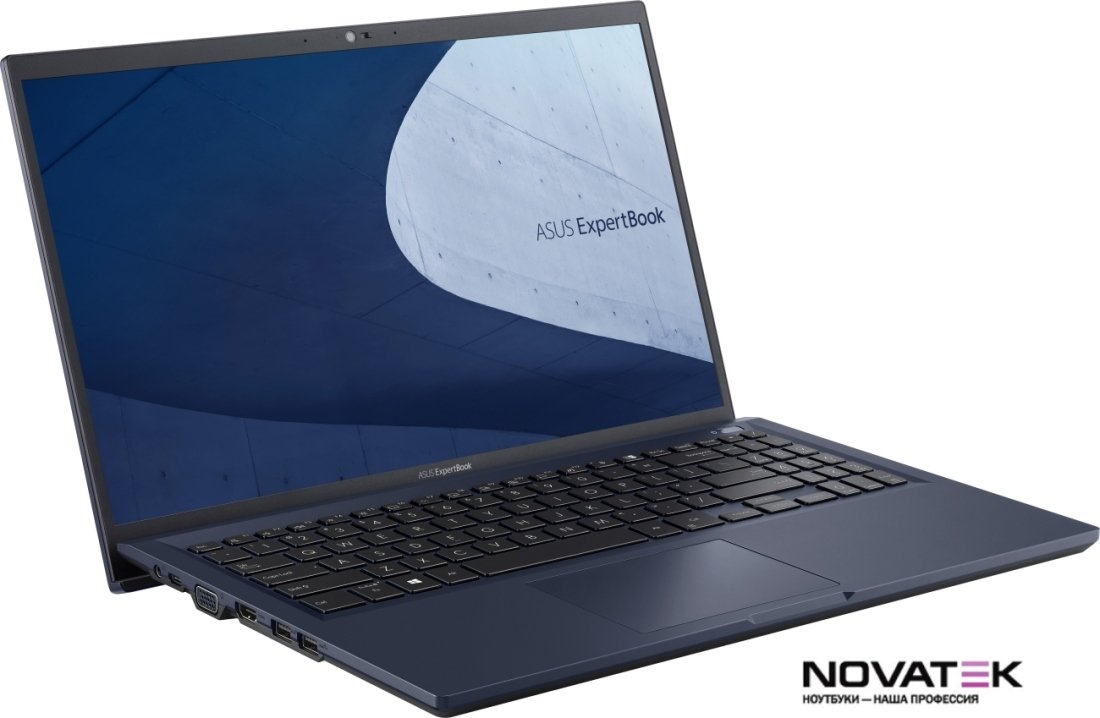 Ноутбук ASUS Expertbook B1 B1500CEAE-BQ2261W