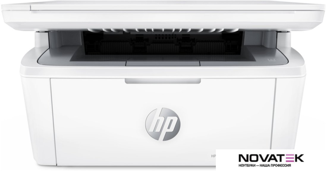 МФУ HP LaserJet M140w 7MD72F