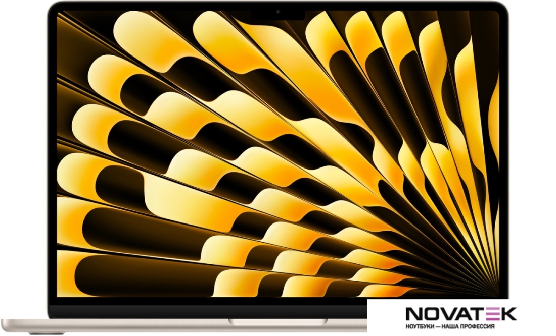 Ноутбук Apple MacBook Air 13