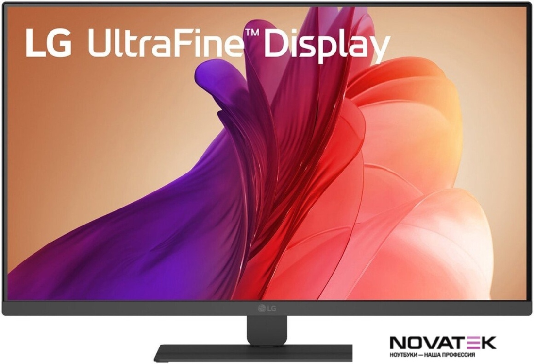 Монитор LG UltraFine 27U730A-B