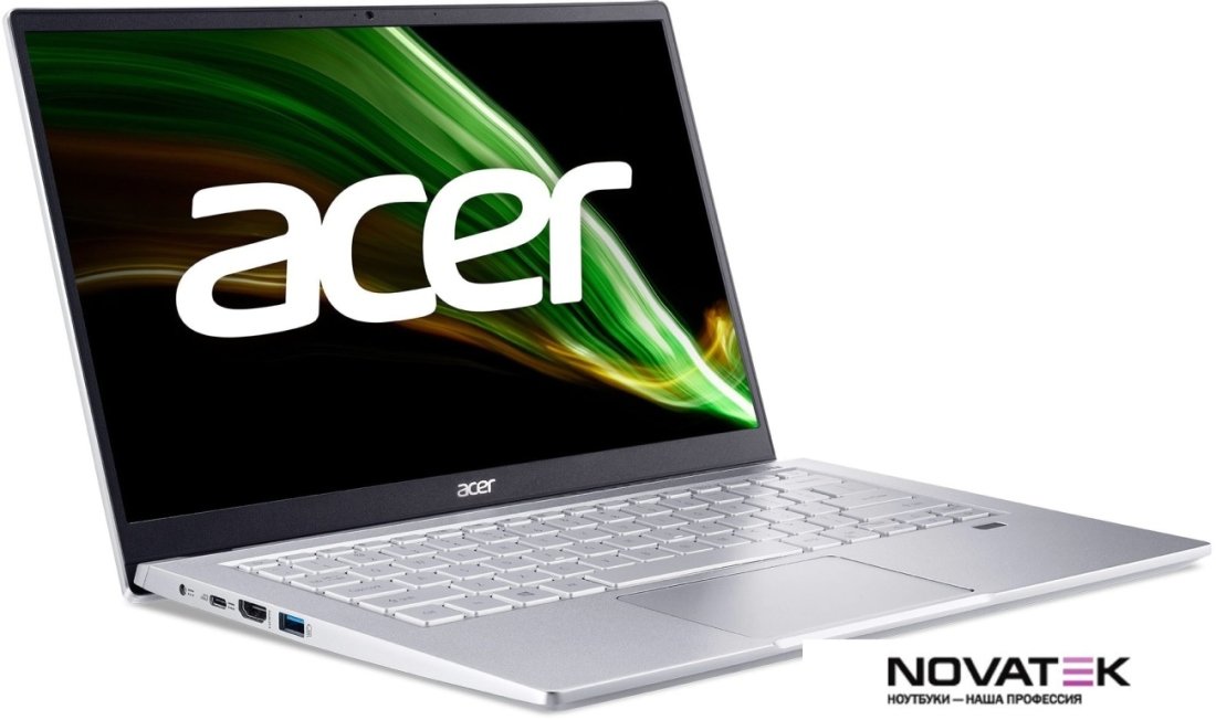 Ноутбук Acer Swift 3 SF314-43-R6WH NX.AB1ER.019