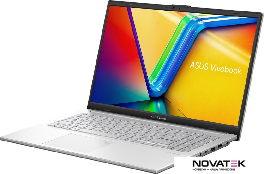 Ноутбук ASUS Vivobook Go 15 E1504GA-BQ338