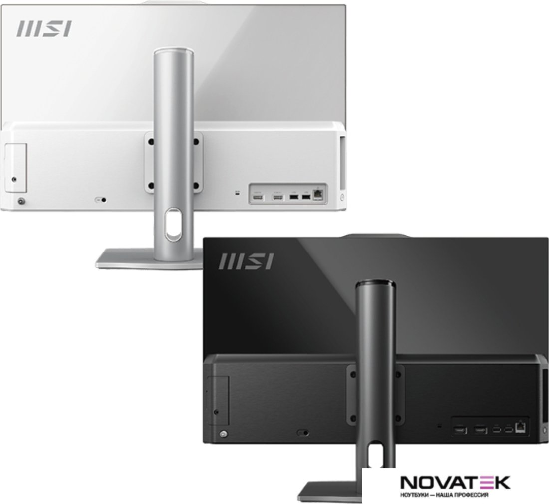 Моноблок MSI Modern AM272P 12M-257XRU