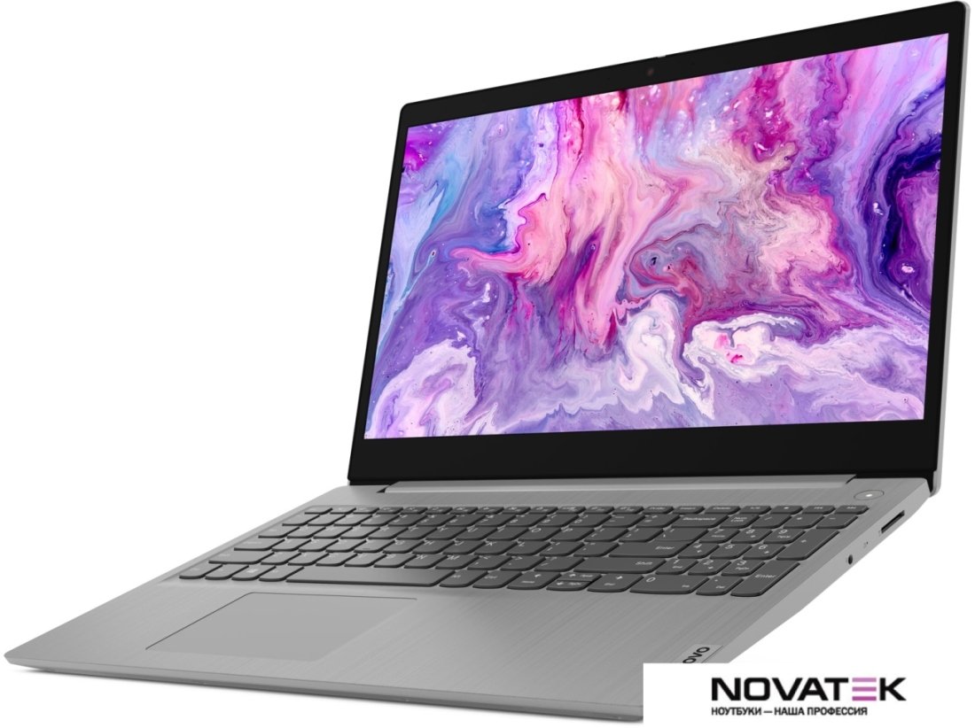 Ноутбук Lenovo IdeaPad 3 15ADA05 81W1017URE