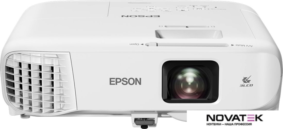 Проектор Epson EB-2247U