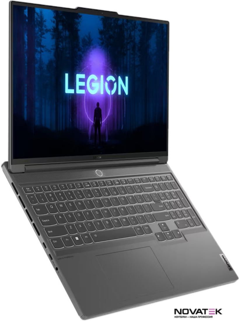 Игровой ноутбук Lenovo Legion Slim 7 16IRH8 82Y3001BRK