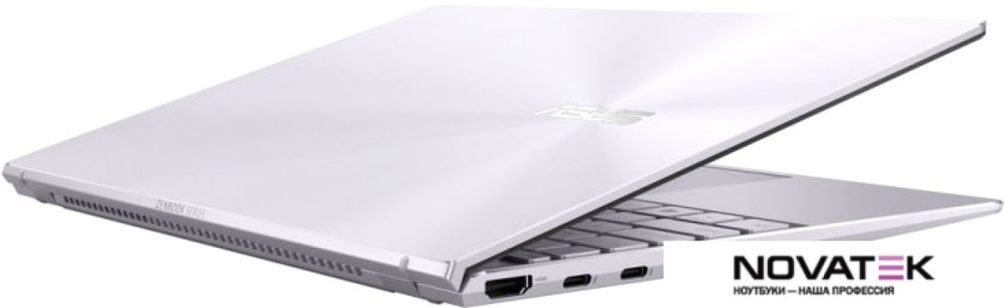 Ноутбук ASUS ZenBook 13 UX325EA-KG680W