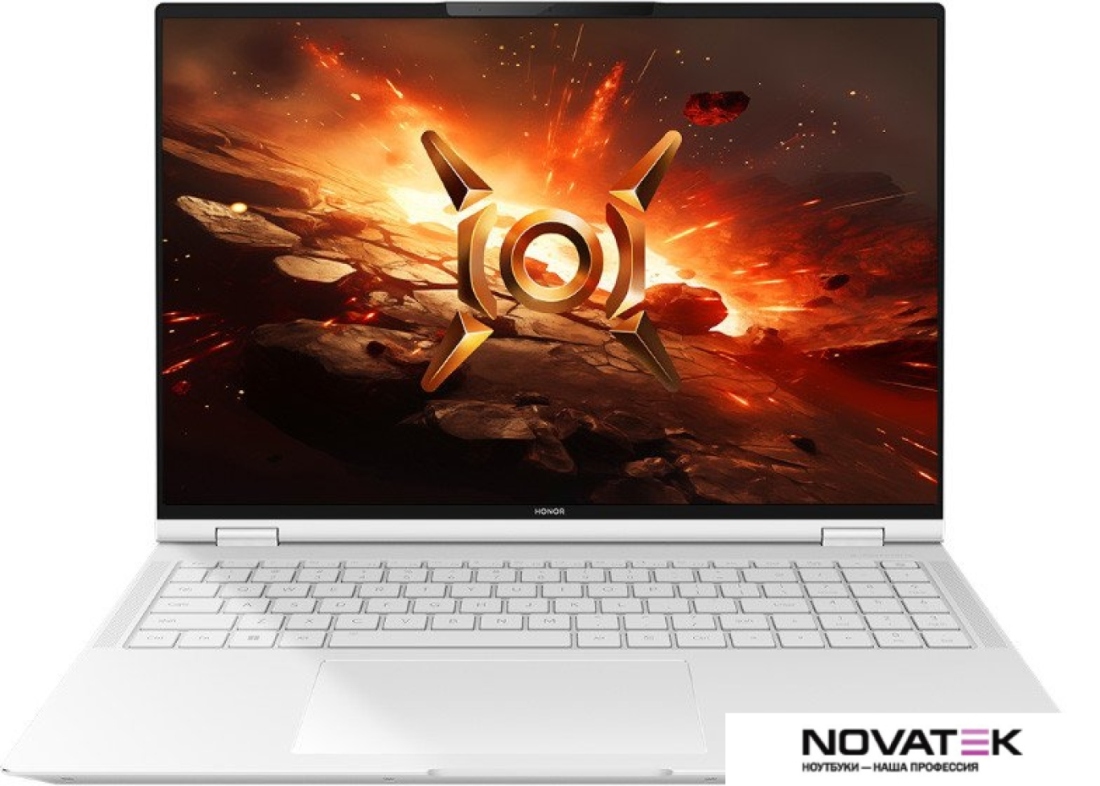 Ноутбук HONOR MagicBook Pro 16 Hunter DRA-7216 5301AJBU