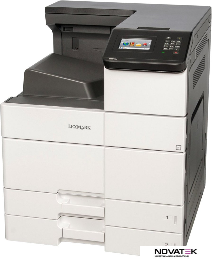 Принтер Lexmark MS911de [26Z0001]