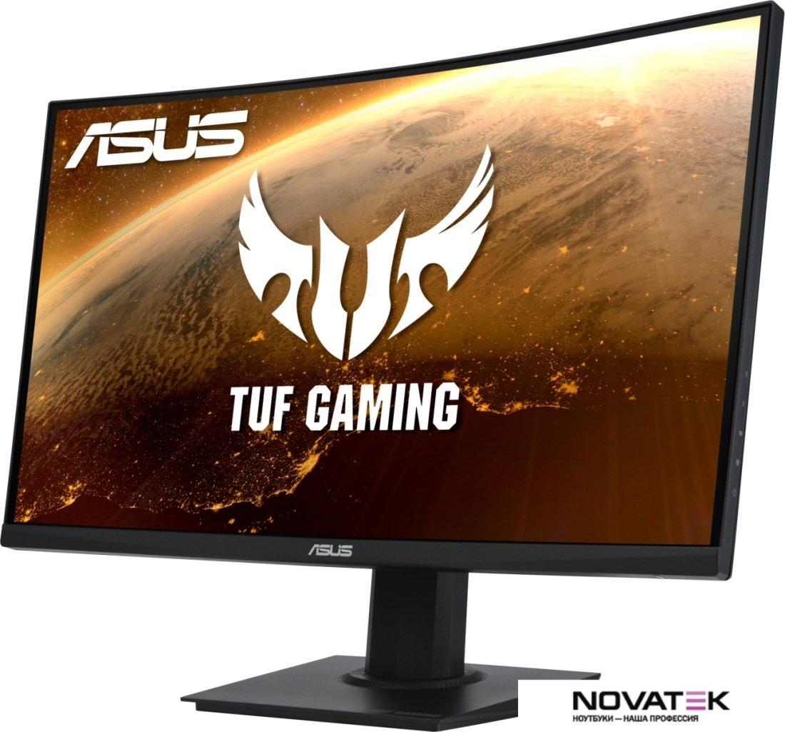 Монитор ASUS TUF Gaming VG24VQE