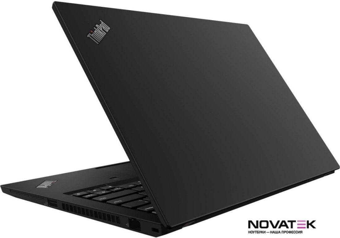 Ноутбук Lenovo ThinkPad T14 Gen 2 Intel 20W1SG6L00