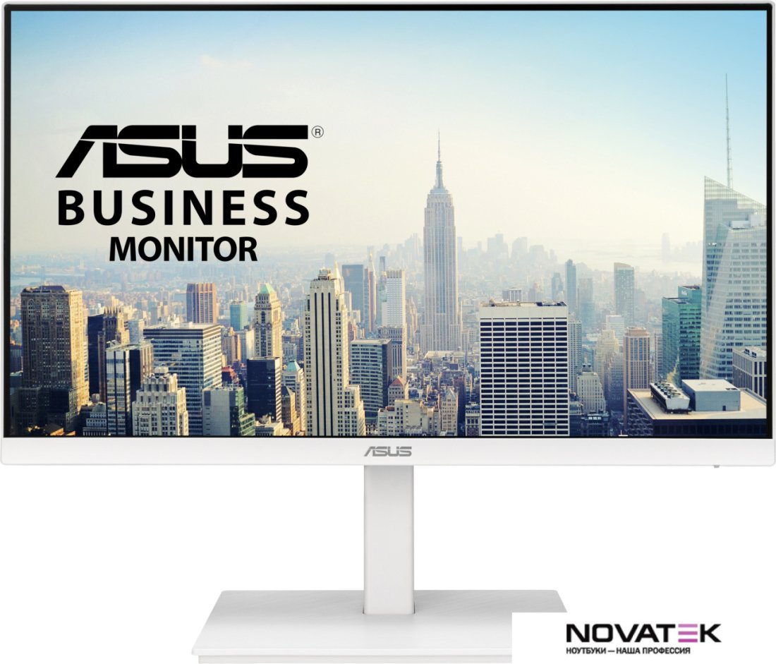 Монитор ASUS VA24EQSB-W