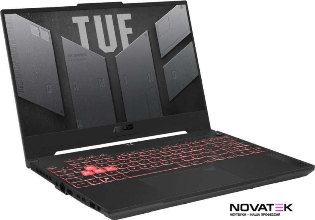 Игровой ноутбук ASUS TUF Gaming A15 2023 FA507NU-LP219