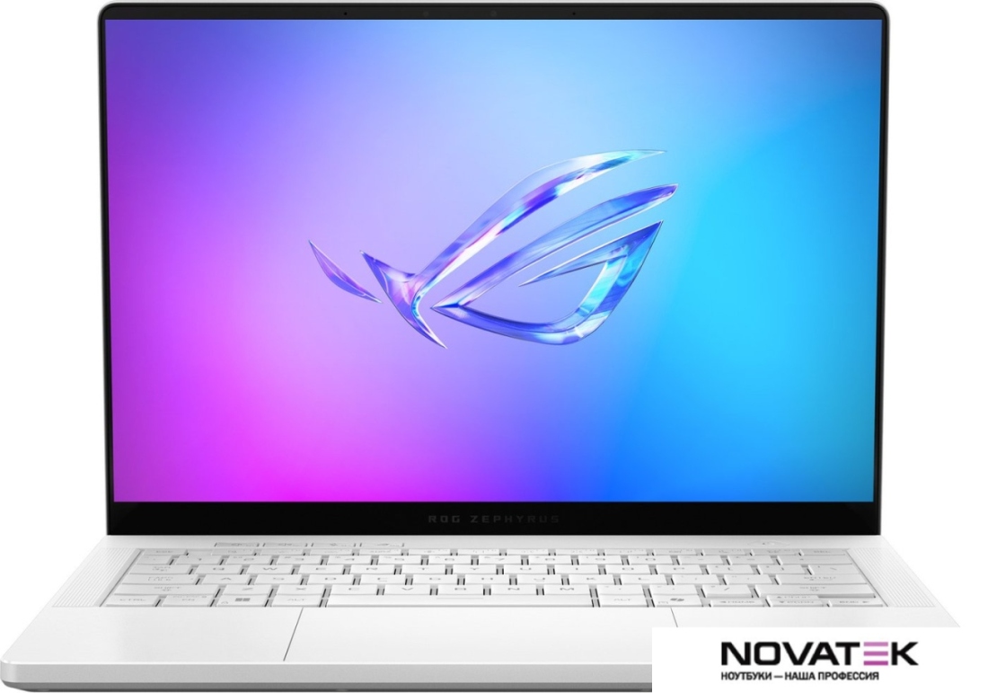 Игровой ноутбук ASUS ROG Zephyrus G14 2025 GA403UM-QS038