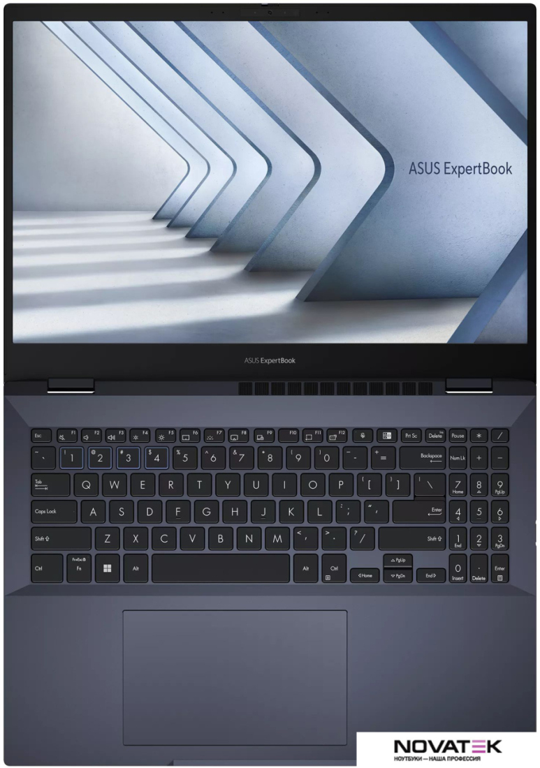 Ноутбук ASUS ExpertBook B5 OLED B5602CVA-L20211