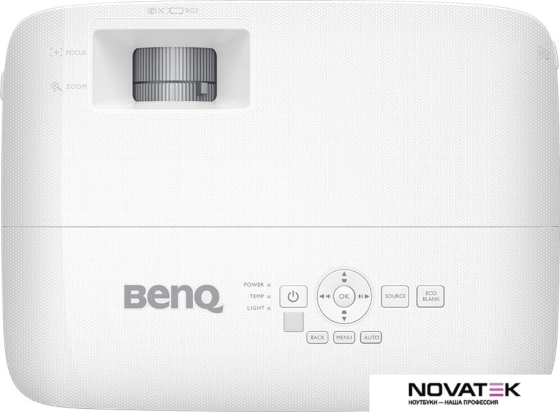 Проектор BenQ MW560