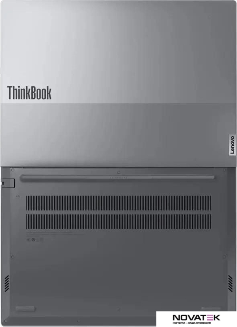 Ноутбук Lenovo ThinkBook 16 G7 IML 21MS0073CD