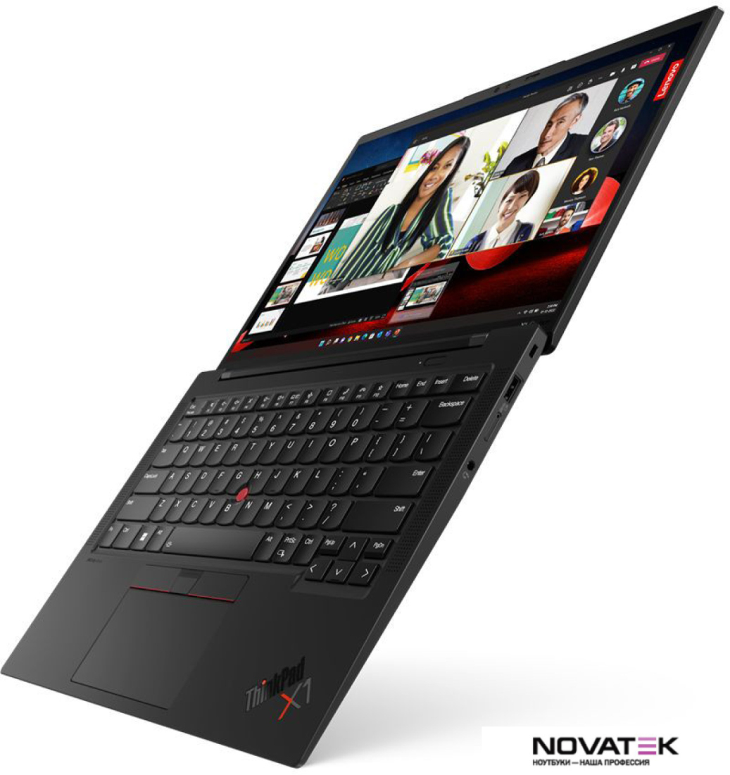 Ноутбук Lenovo ThinkPad X1 Carbon Gen 11 21HM004GRT