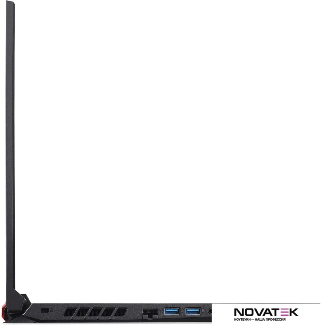 Игровой ноутбук Acer Nitro 5 AN517-54-798B NH.QFCEX.004