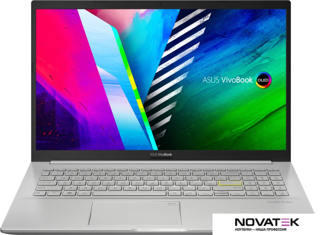 Ноутбук ASUS VivoBook 15 OLED M513UA-BN717