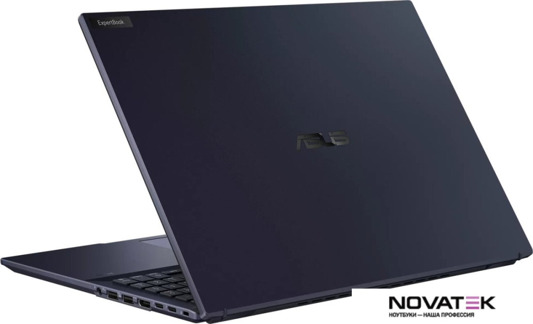 Ноутбук ASUS ExpertBook B5 B5604CVA-QY0054