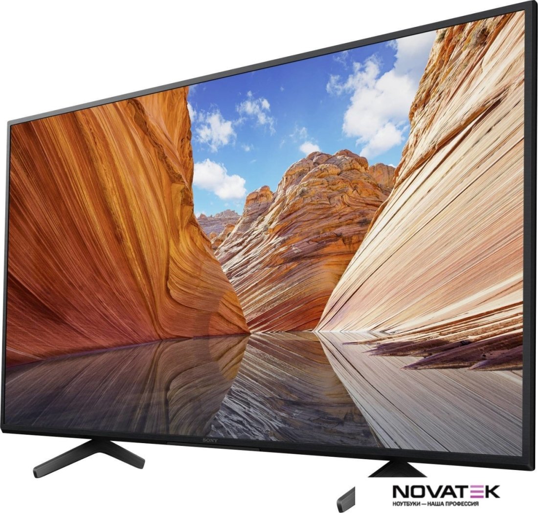 Телевизор Sony KD-50X80J