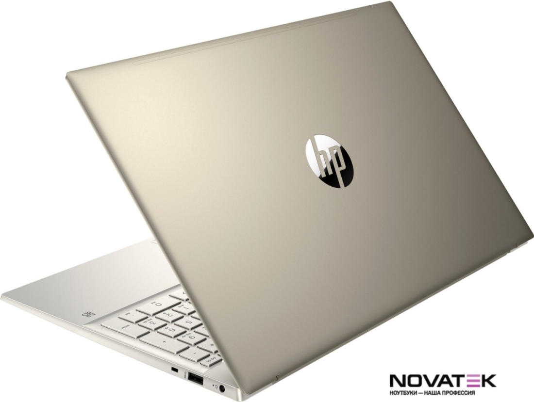 Ноутбук HP Pavilion 15-eg3039ci 84J89EA