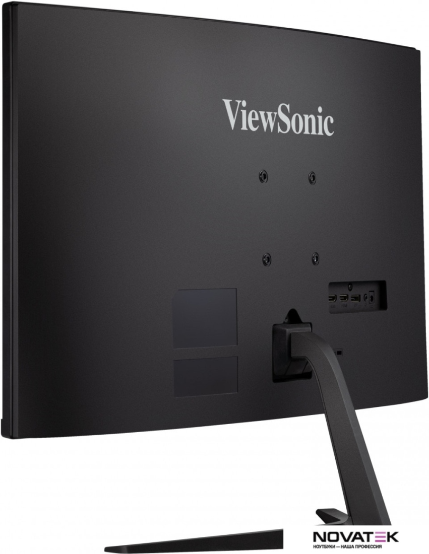 Монитор ViewSonic VX2719-PC-MHD