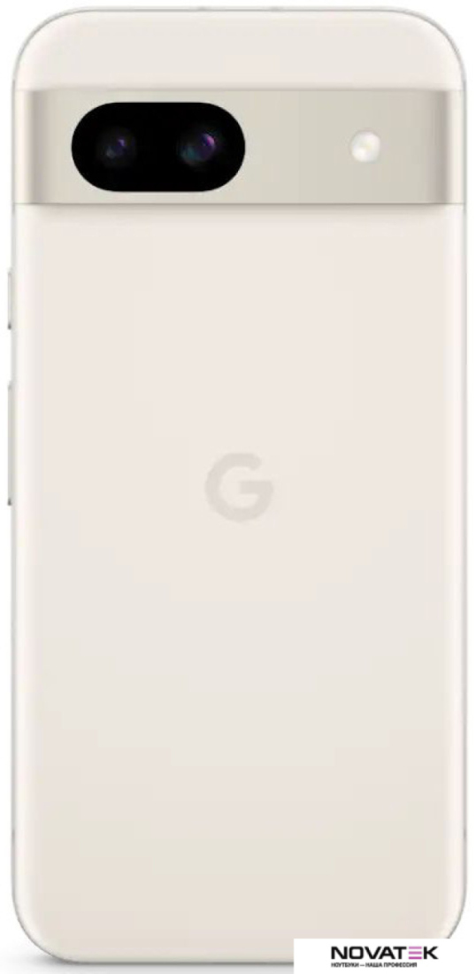 Смартфон Google Pixel 8a 8GB/128GB (фарфор)