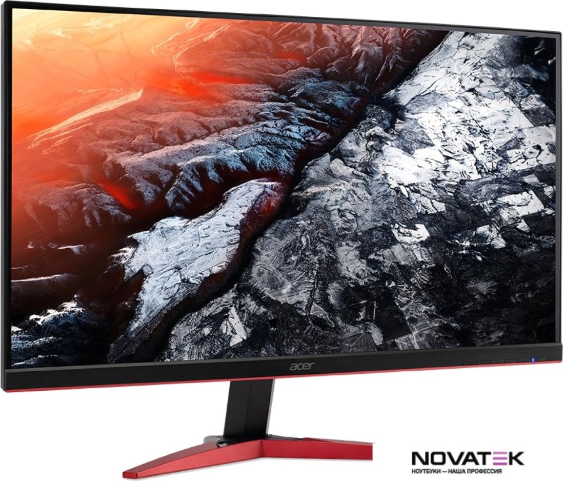 Игровой монитор Acer KG271Gbmiix