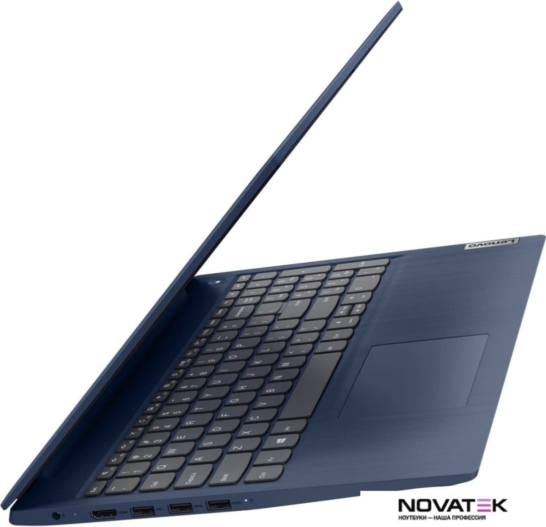 Ноутбук Lenovo IdeaPad 3 15ITL05 81X800J4RU