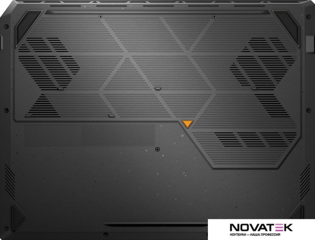 Игровой ноутбук ASUS TUF Gaming A16 2025 FA608PP-RV062