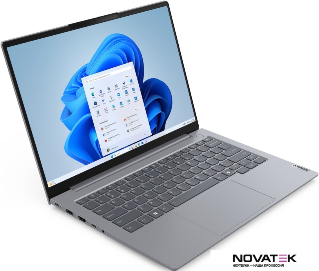 Ноутбук Lenovo ThinkBook 14 G7 IML 21MR000DGQ