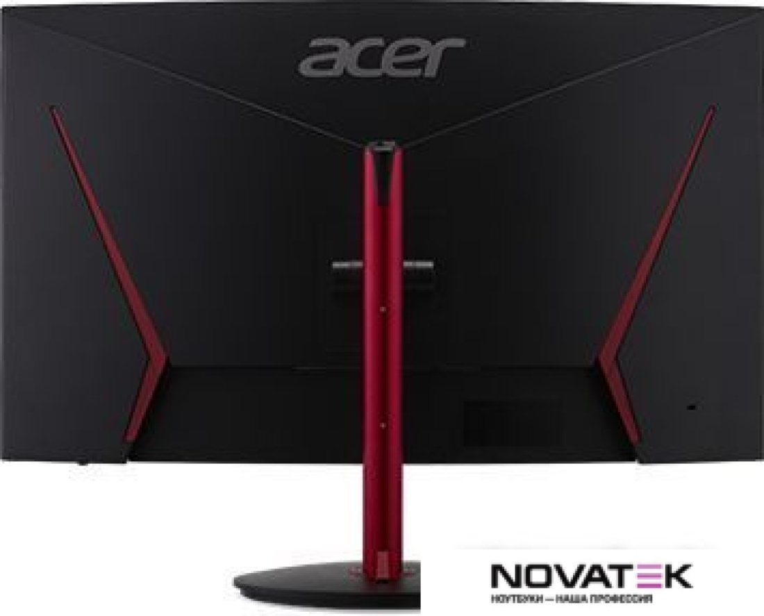 Игровой монитор Acer Nitro XZ322QVbmiiphx