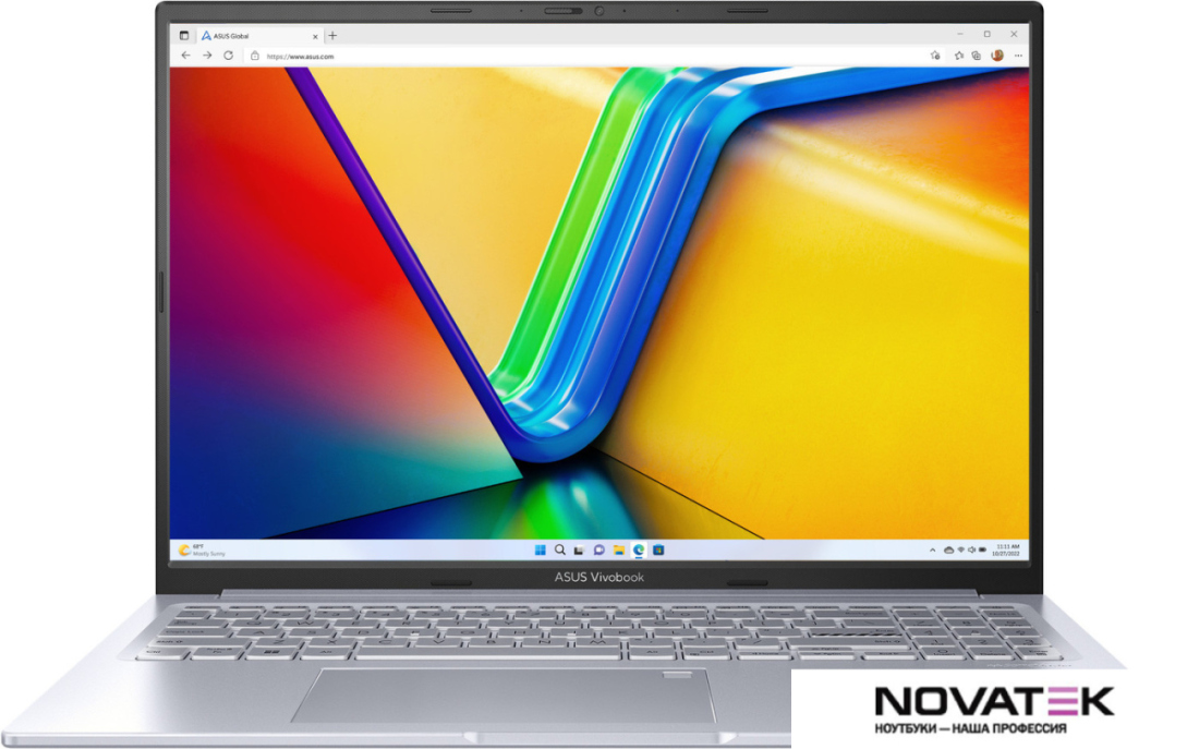 Ноутбук ASUS Vivobook 16X M3604YA-MB282