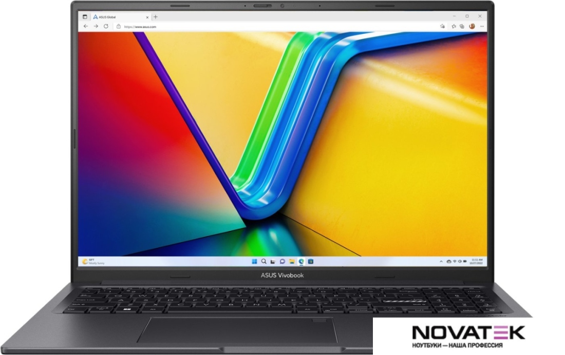 Ноутбук ASUS Vivobook 16X K3605ZV-RP249