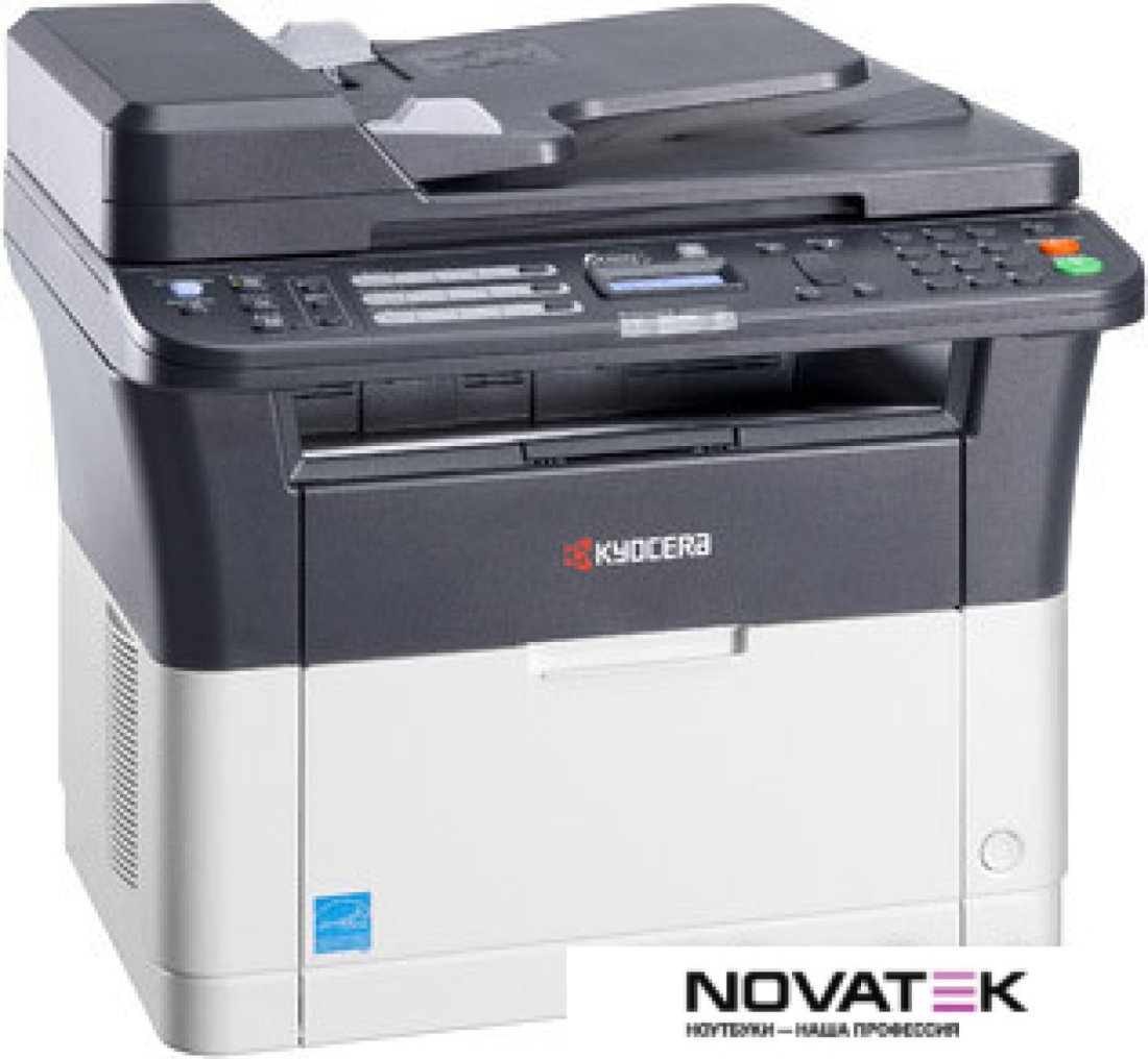 МФУ Kyocera Mita FS-1125MFP