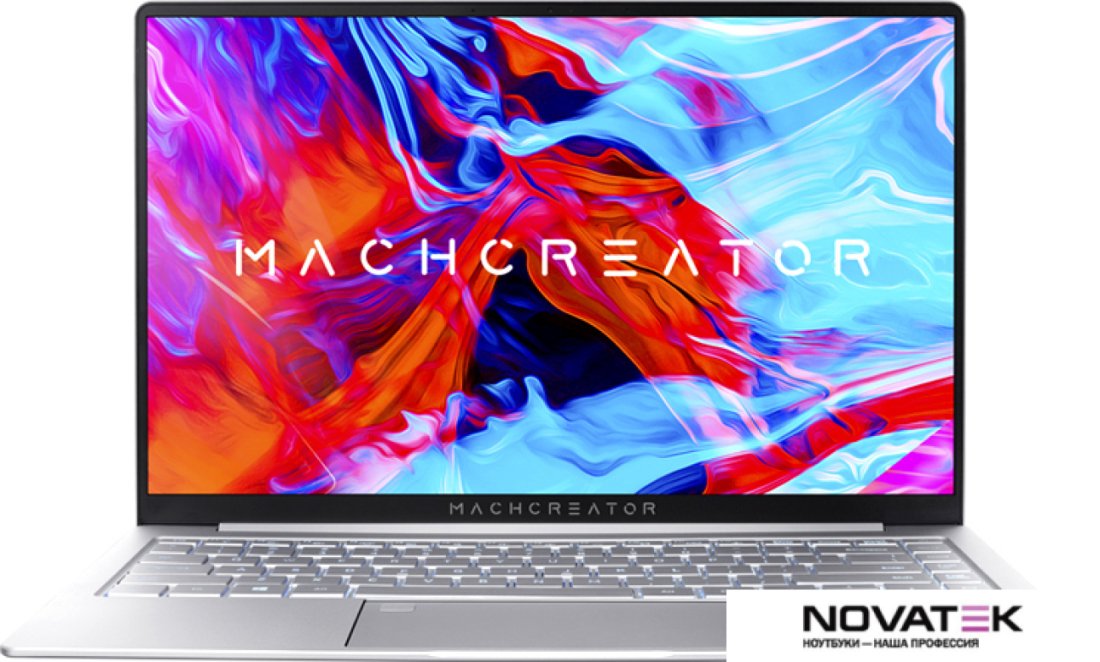 Ноутбук Machenike Machcreator-14 MC-14i711390HF60HSM00RU