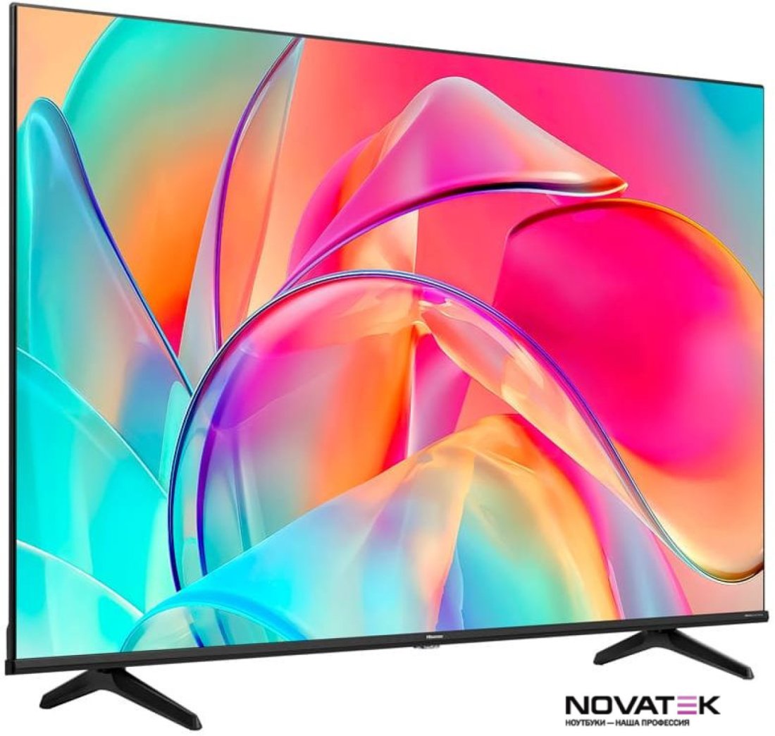 Телевизор Hisense 65E7KQ