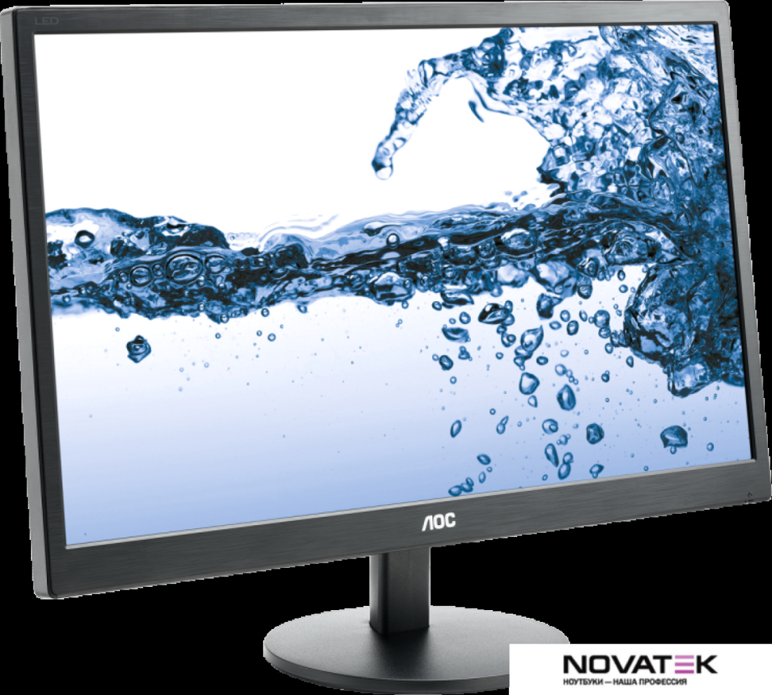 Монитор AOC E2270SWDN