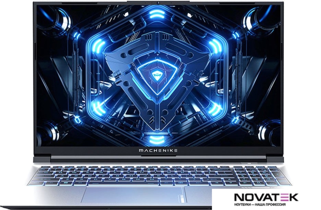 Игровой ноутбук Machenike Light 15 Pro 2024 L15P-R77435H468Q165H160