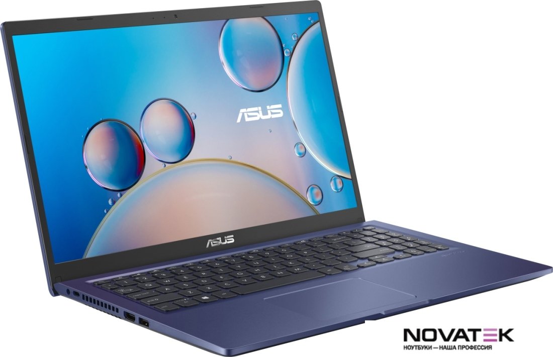 Ноутбук ASUS X515JA-EJ2698W