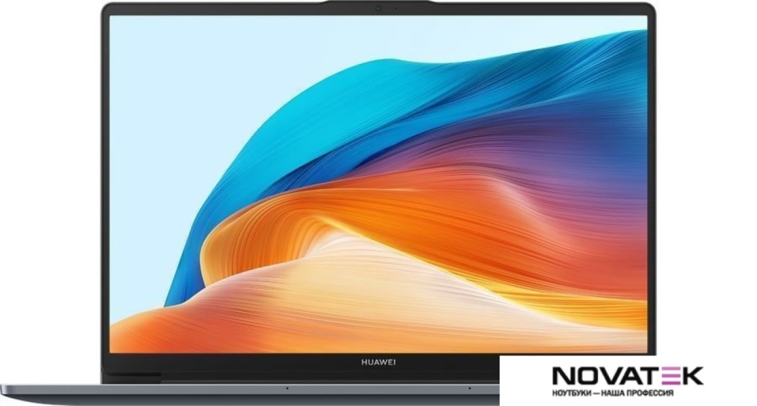 Ноутбук Huawei MateBook D 14 2024 MDG-X 53014MUB